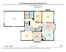 979 Hollingsworth Bn Nw, Edmonton, AB T6R3G7 Photo 57