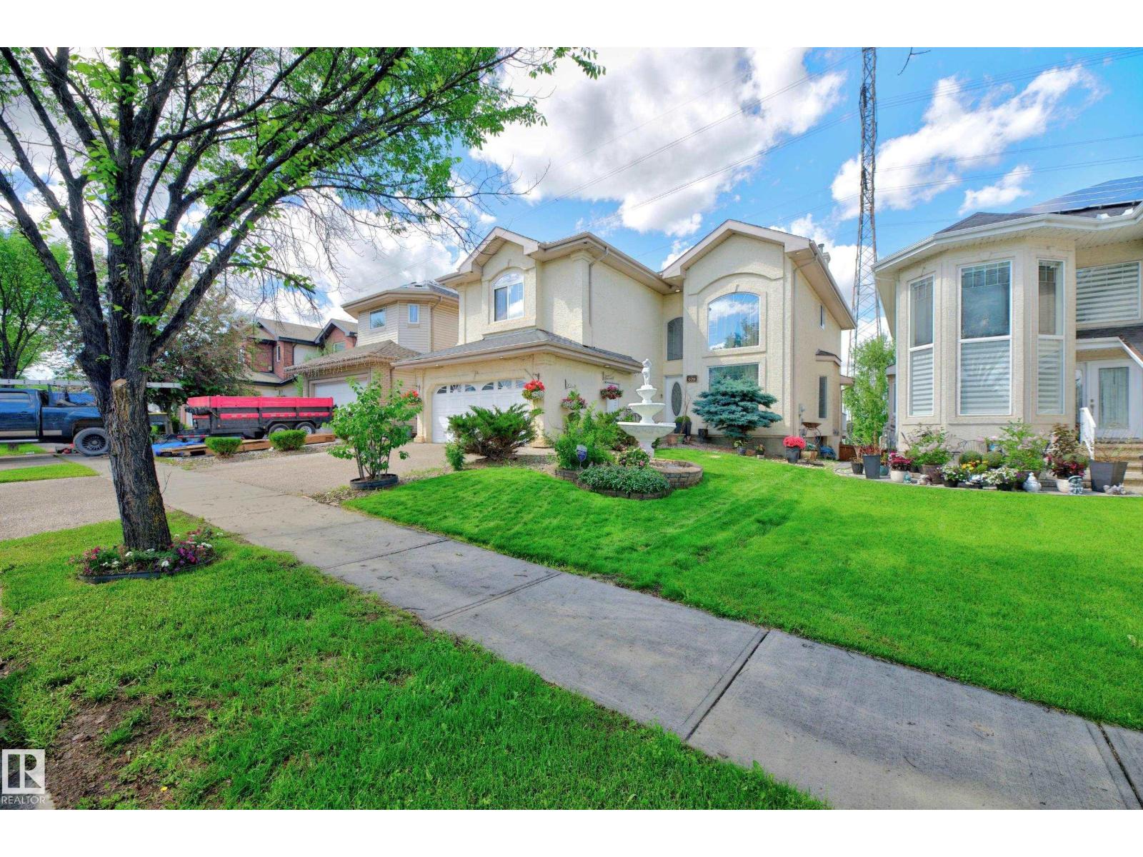 979 HOLLINGSWORTH BEND BN NW, Hodgson, Edmonton photo 4