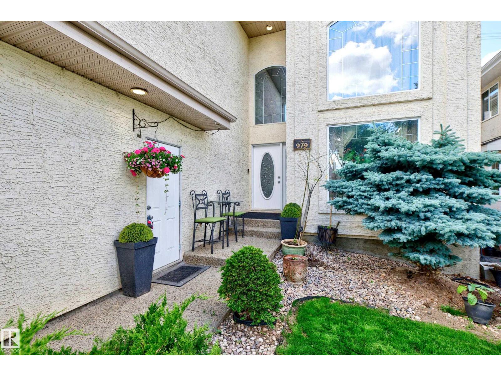 979 HOLLINGSWORTH BEND BN NW, Hodgson, Edmonton photo 5