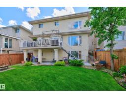 Bonus Room - 979 Hollingsworth Bn Nw, Edmonton, AB T6R3G7 Photo 9
