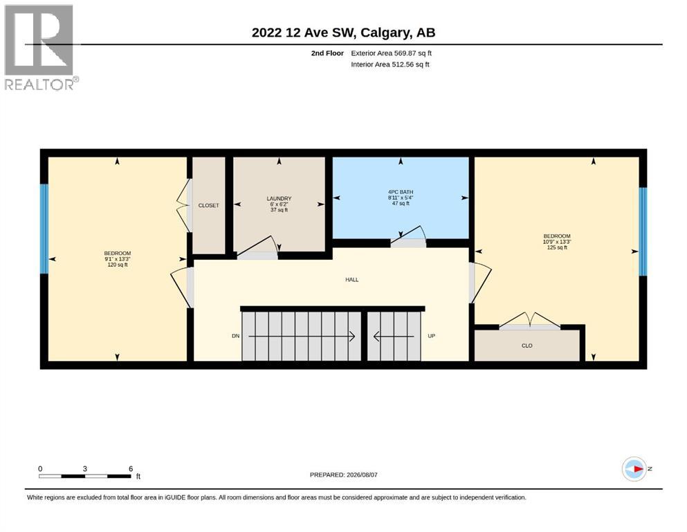 2022 12 Avenue SW - 47
