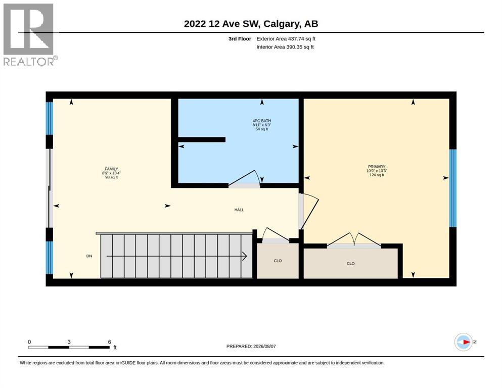 2022 12 Avenue SW - 48