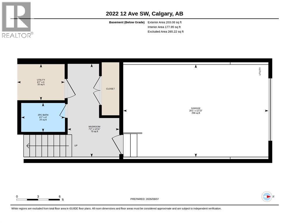 2022 12 Avenue SW - 49