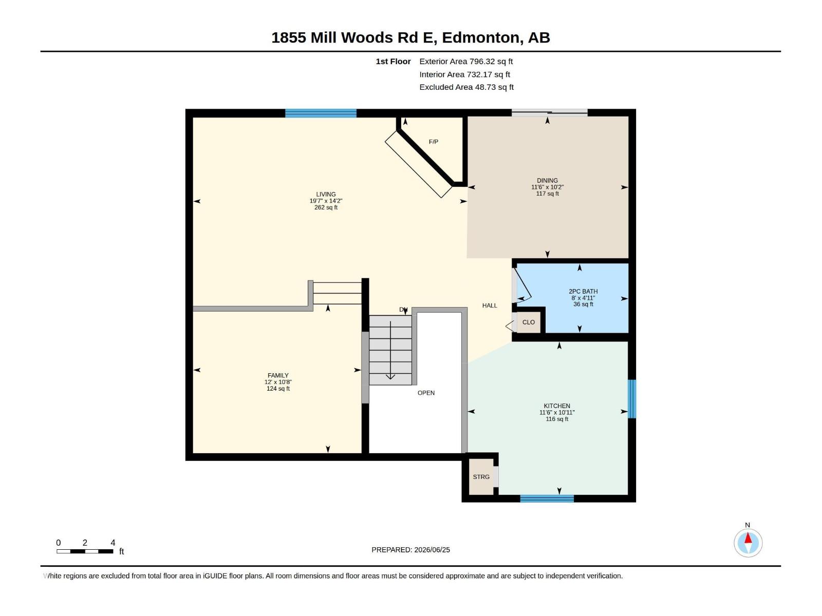 1855 Mill Woods RD E NW NW - Photo 26