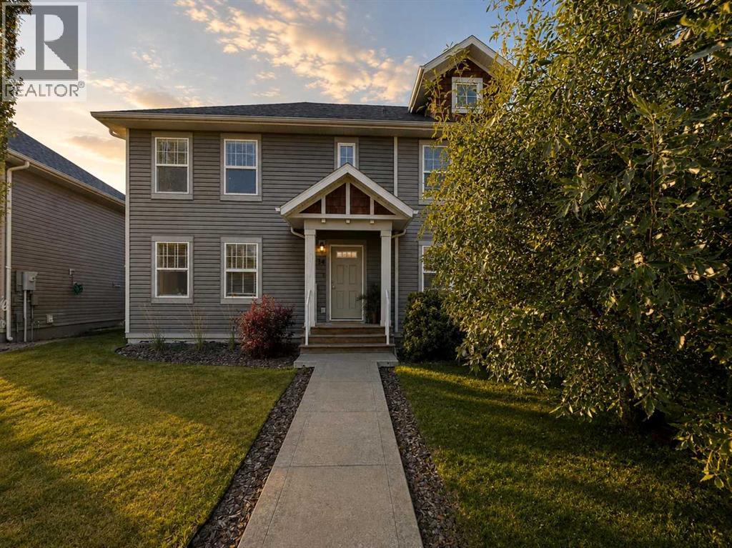 34 Rafferty Court - 1