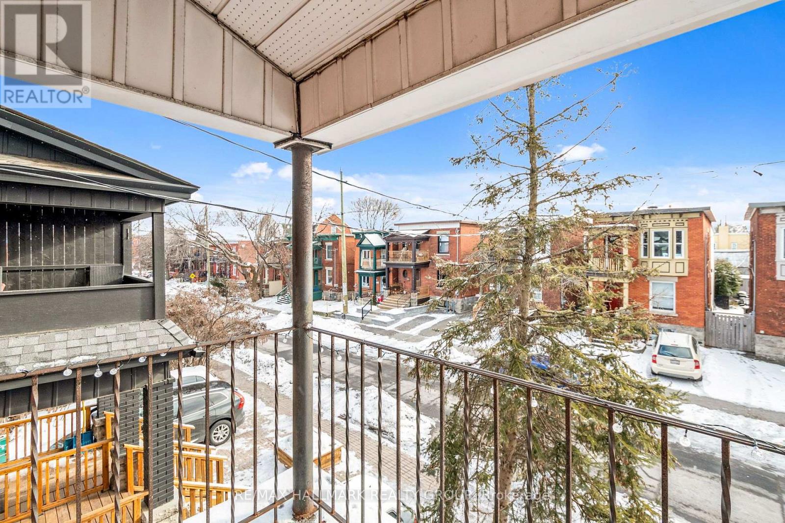 2 Bed, 1 Bath Multi-Family for Rent in Ottawa – UNIT 2 – 277 ARLINGTON AVENUE, Ottawa – MLS# X13654914 - Image 27