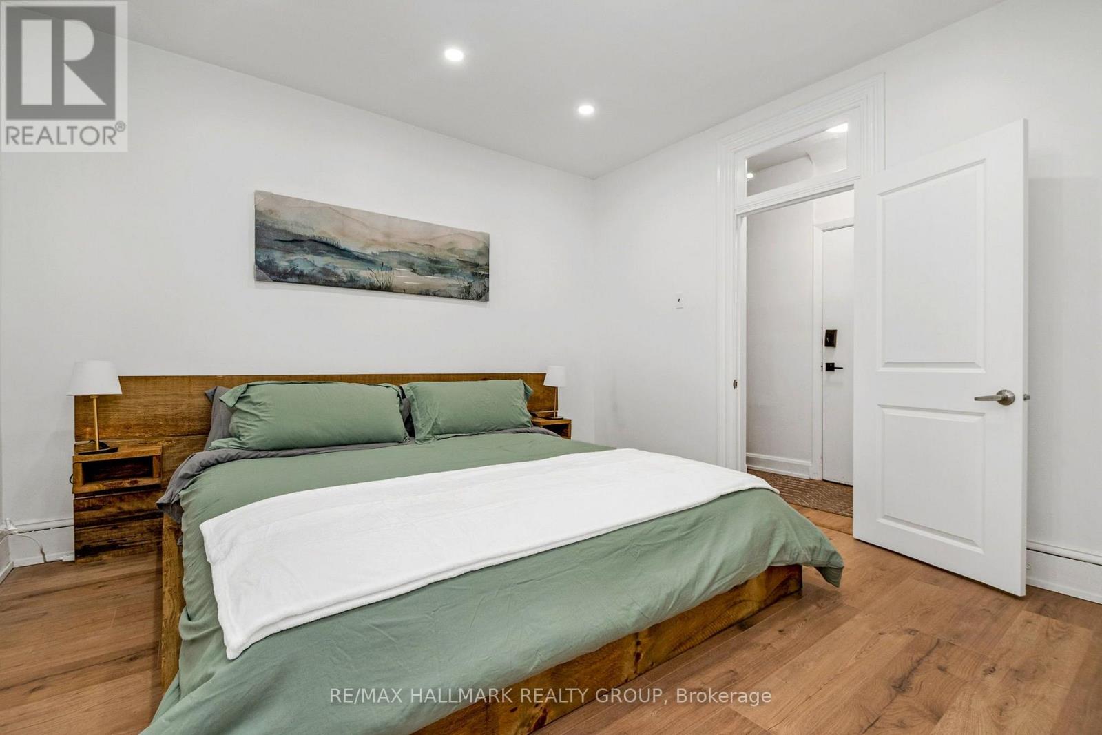2 Bed, 1 Bath Multi-Family for Rent in Ottawa – UNIT 2 – 277 ARLINGTON AVENUE, Ottawa – MLS# X13654914 - Image 9