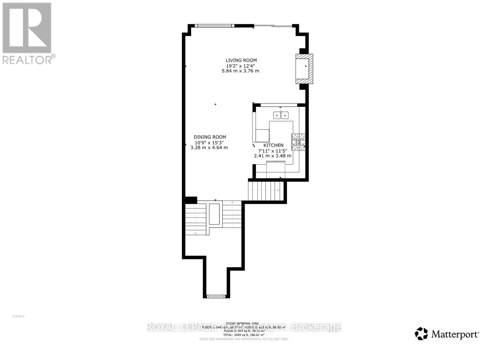 3 Bed, 3 Bath House for Rent in Ottawa – 215 PARKROSE PRIVATE, Ottawa – MLS# X13654922 - Image 39