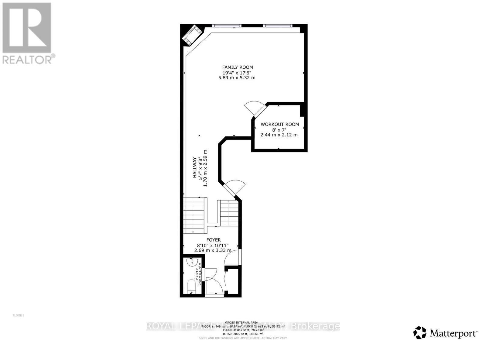 3 Bed, 3 Bath House for Rent in Ottawa – 215 PARKROSE PRIVATE, Ottawa – MLS# X13654922 - Image 41
