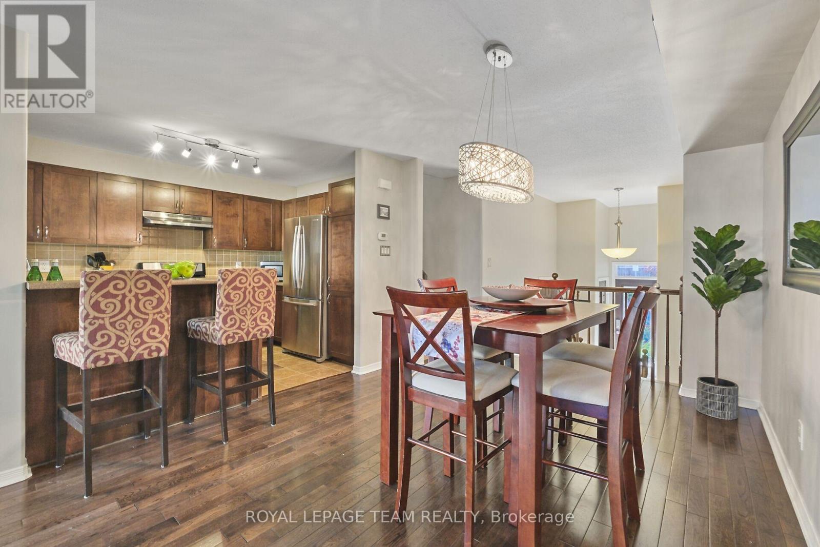 3 Bed, 3 Bath House for Rent in Ottawa – 215 PARKROSE PRIVATE, Ottawa – MLS# X13654922 - Image 9