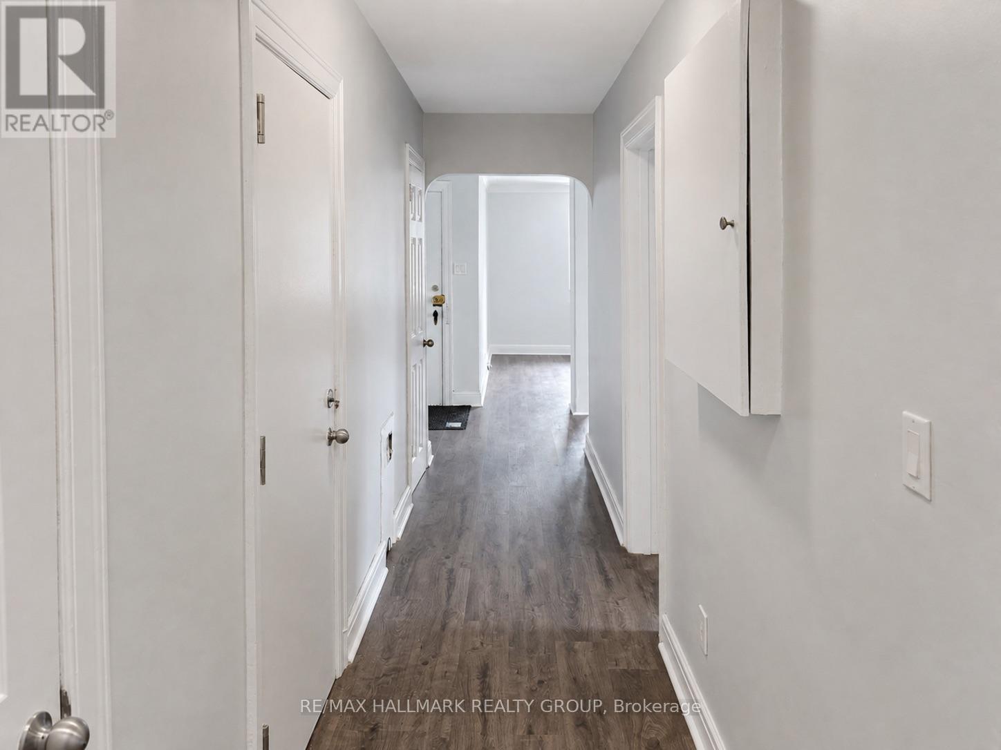 3 Bed, 1 Bath House for Rent in Ottawa – 2 – 20 LOWER CHARLOTTE STREET, Ottawa – MLS# X13654924 - Image 12
