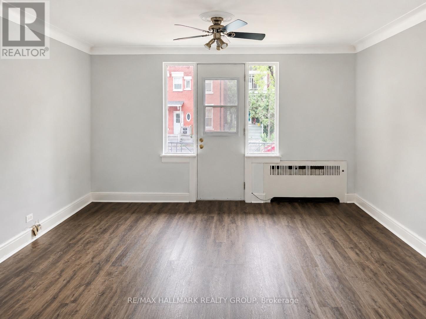 3 Bed, 1 Bath House for Rent in Ottawa – 2 – 20 LOWER CHARLOTTE STREET, Ottawa – MLS# X13654924 - Image 4