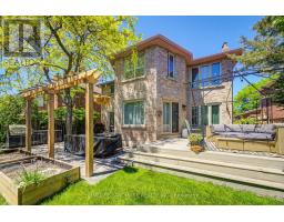 1360 Old English Lane, Oakville, ON L6M2P8 Photo 49