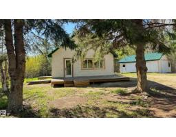 620076b Hwy 661, Rural Woodlands County, AB T0G1A0 Photo 27