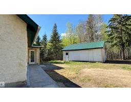 620076b Hwy 661, Rural Woodlands County, AB T0G1A0 Photo 29