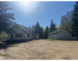 620076b Hwy 661, Rural Woodlands County, AB T0G1A0 Photo 33