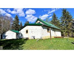 620076b Hwy 661, Rural Woodlands County, AB T0G1A0 Photo 39