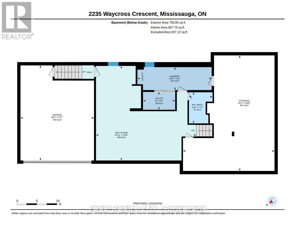 2235 WAYCROSS CRESCENT - Image 47