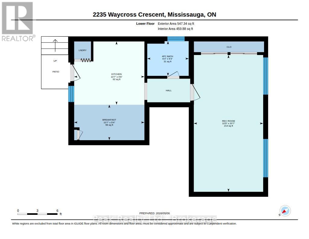 2235 WAYCROSS CRESCENT - 48