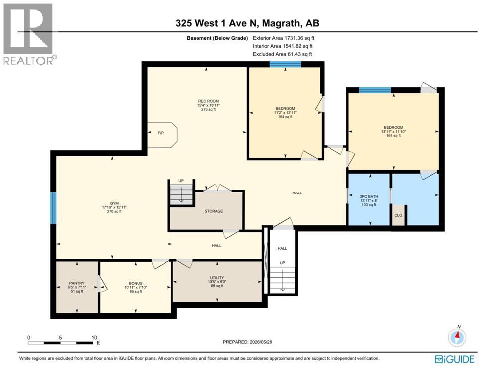 325 W 1 Avenue North - Photo 48