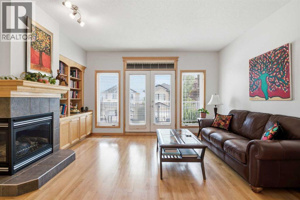 54 Rockyledge Rise NW, Rocky Ridge, Calgary photo 5