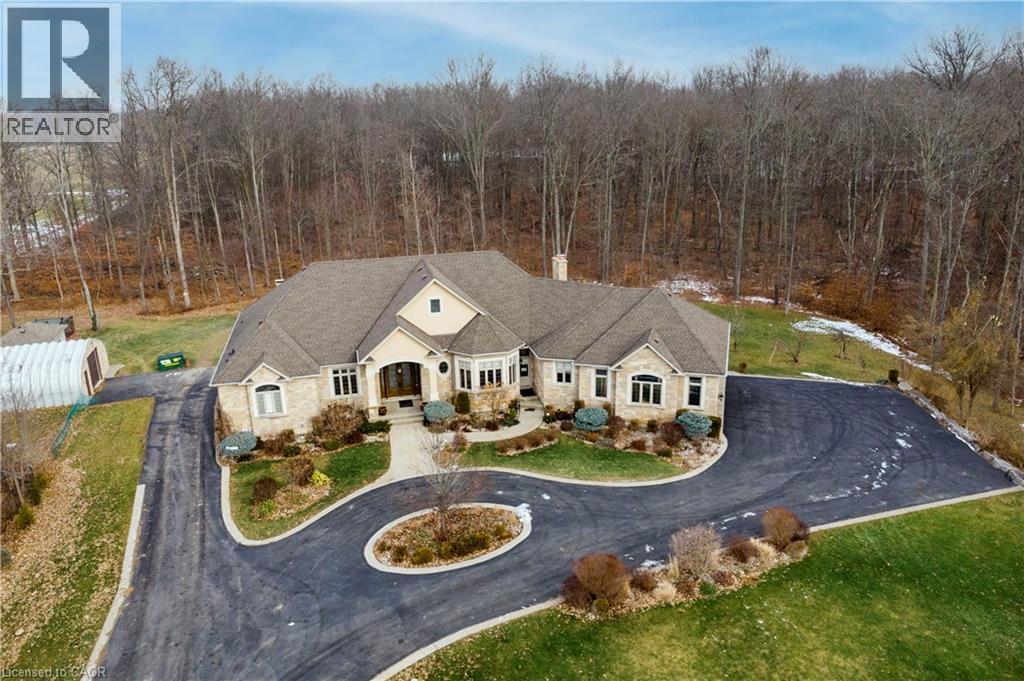 340 GOLF CLUB Road - 1