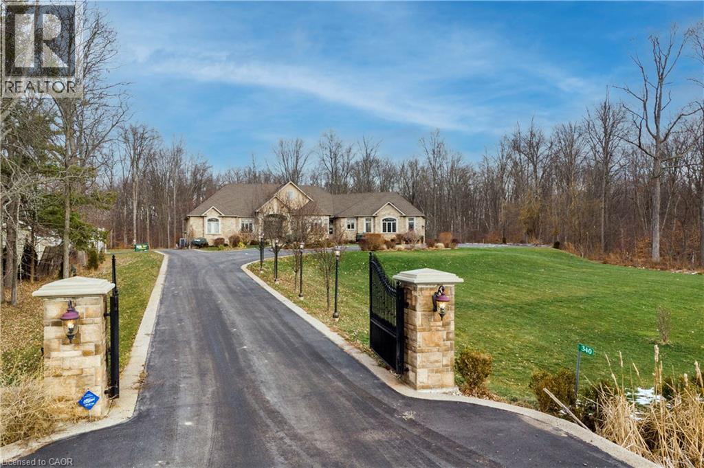 340 GOLF CLUB Road - 3