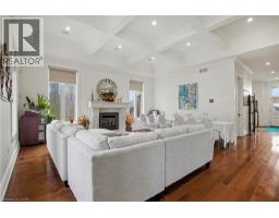 Dining room - 340 Golf Club Road, Hannon, ON L0R1P0 Photo 21