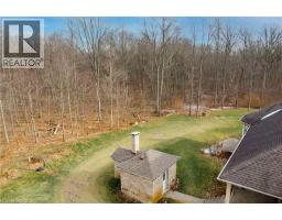 Recreation room - 340 Golf Club Road, Hannon, ON L0R1P0 Photo 8