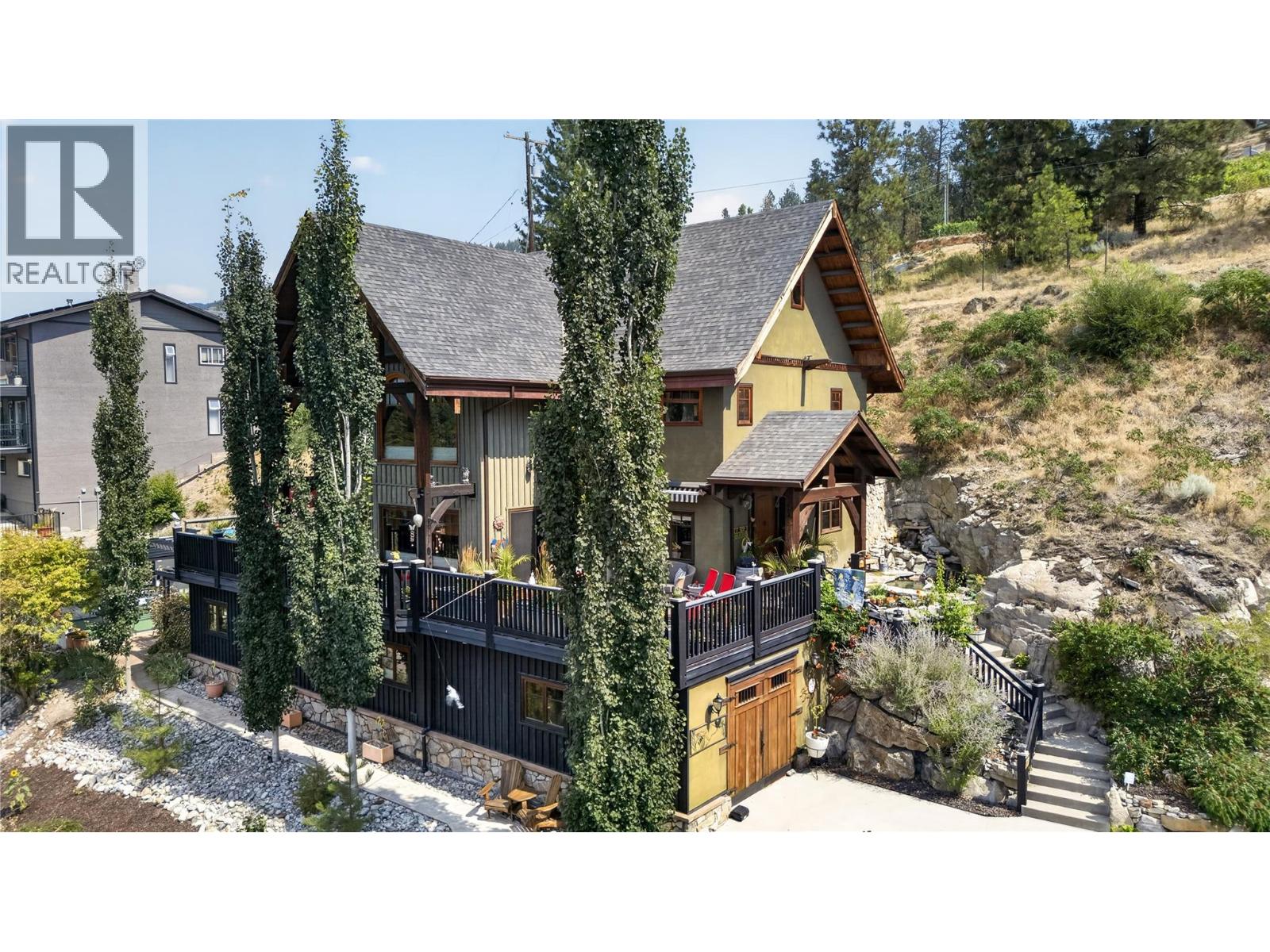3264 Naramata Road - 2