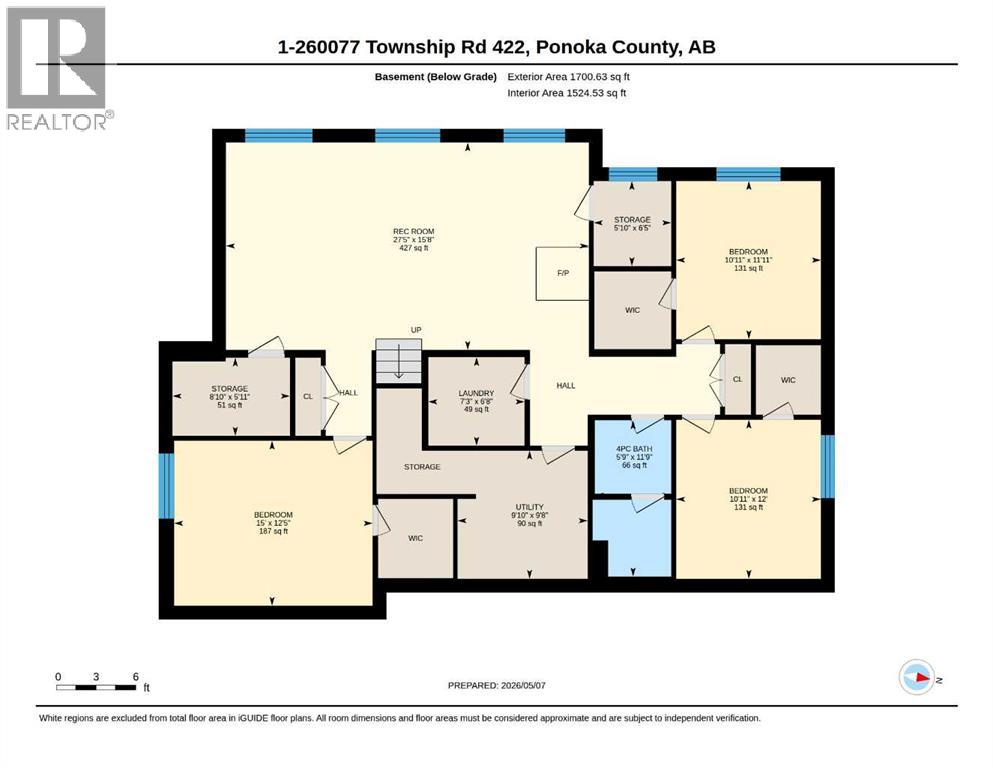 1 1260077 Twp Rd 422 - Photo 37