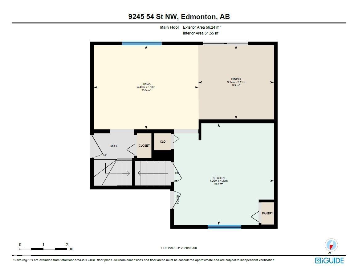 9245 54 ST NW - Image 37