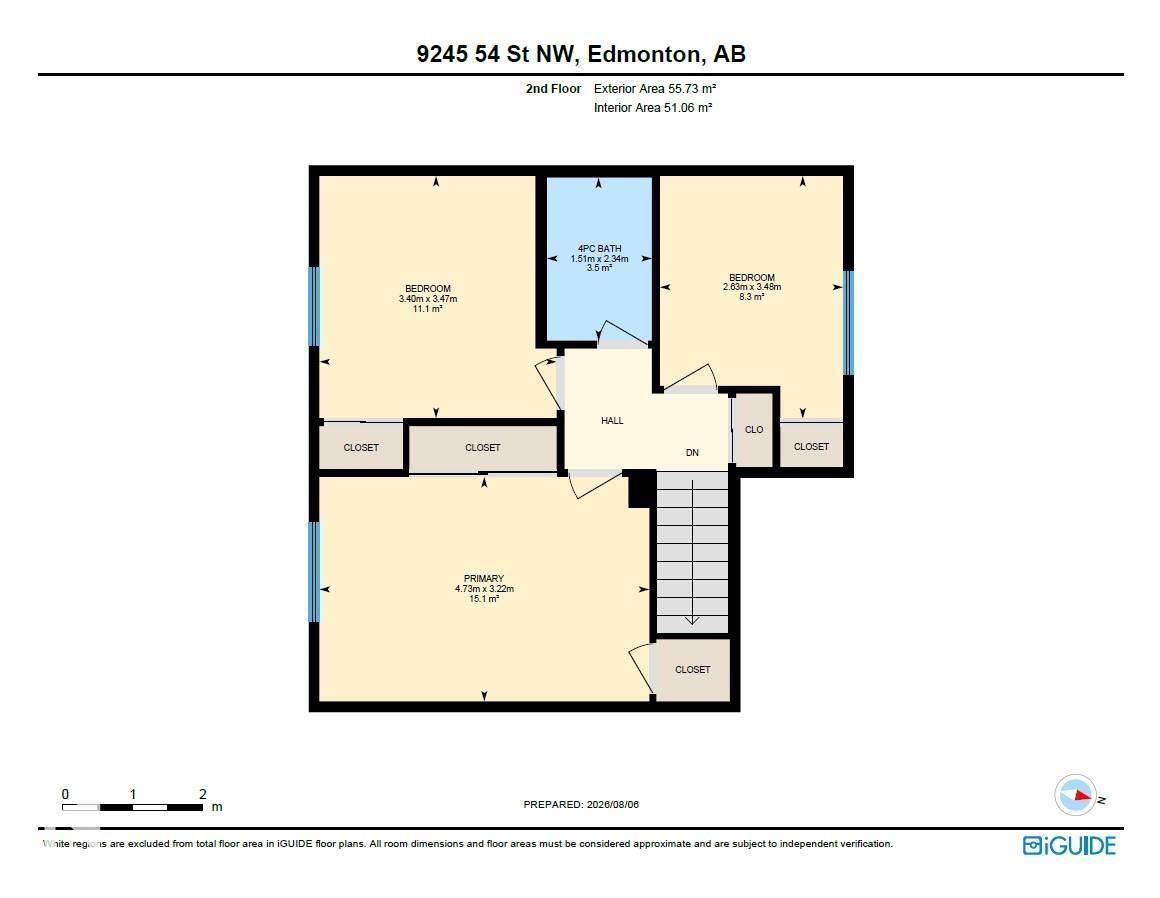 9245 54 ST NW - 38
