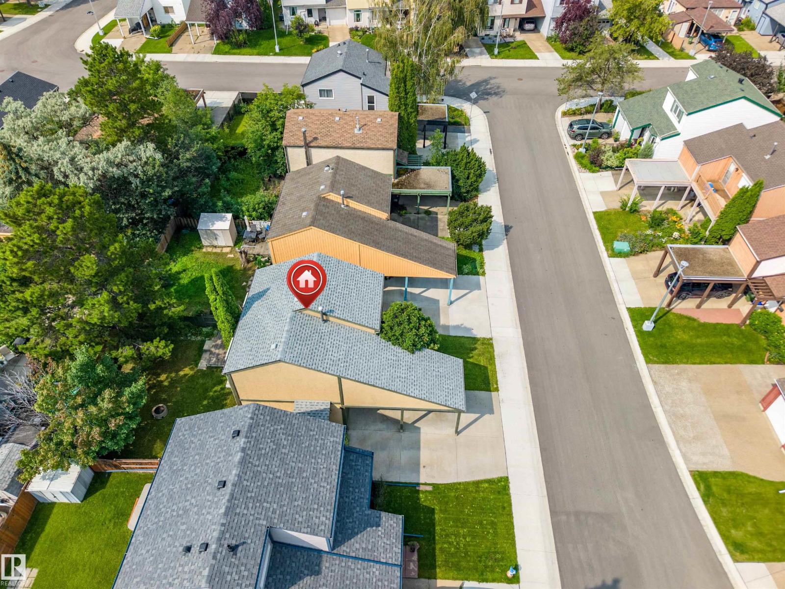 9245 54 ST NW - 50