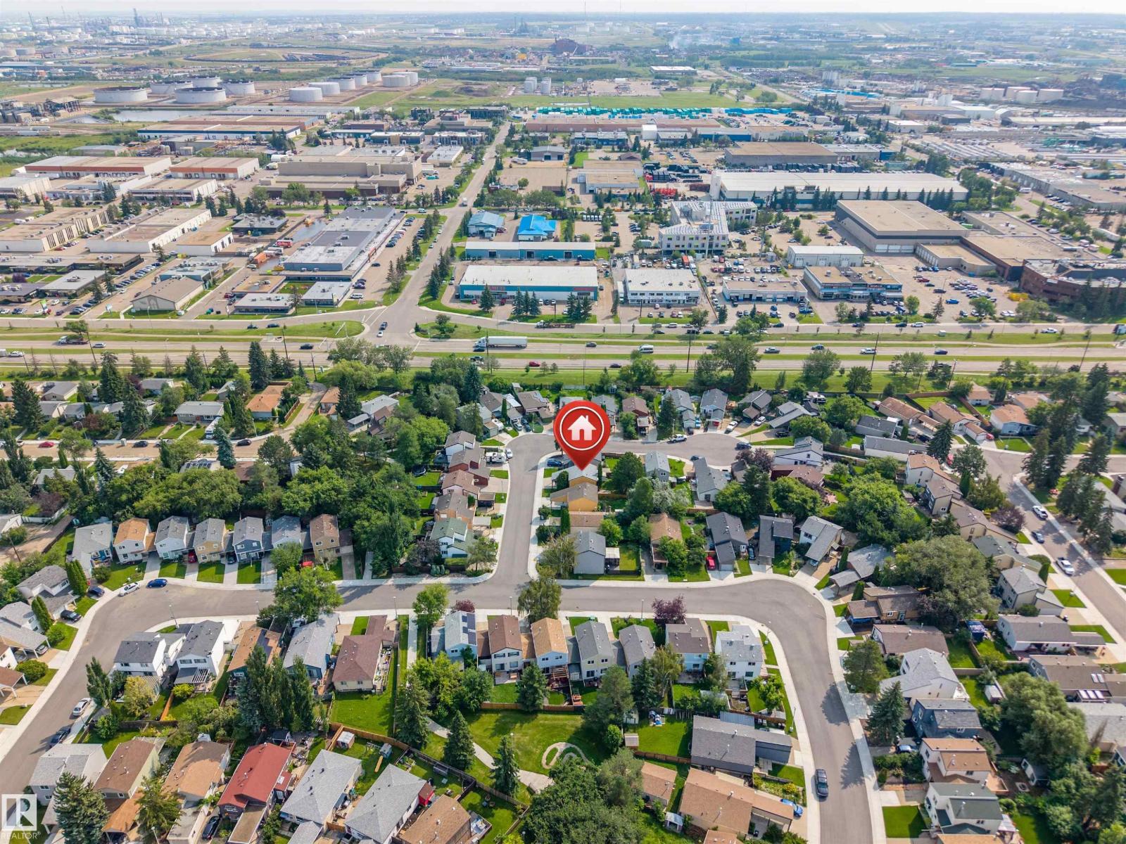 9245 54 ST NW - 60