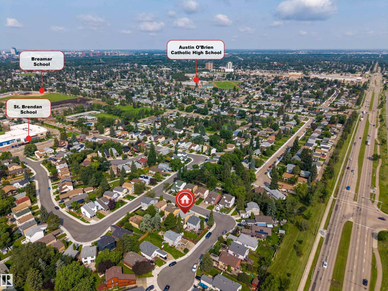 9245 54 ST NW - 63
