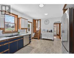 Dining room - 131 2nd Sw Avenue S, Arran Elderslie, ON N0G1L0 Photo 9