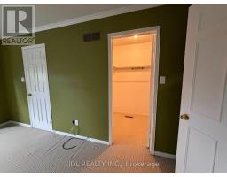 Bedroom - 87 Strathmore Drive, Markham, ON L3P6K4 Photo 11