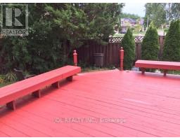 87 Strathmore Drive, Markham, ON L3P6K4 Photo 12
