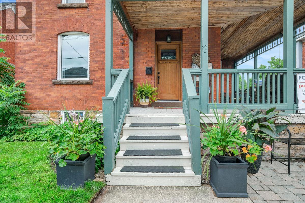 8 NORTH STREET - 3