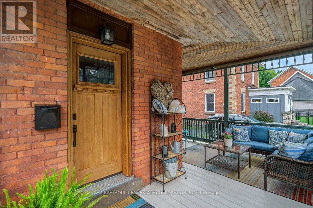 3 Bed, 3 Bath House for Sale in Perth – 8 NORTH STREET, Perth – MLS# X13652234 - Image 8