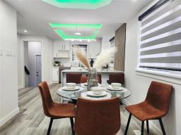 Recreation room - 232 Scotia Street, Winnipeg, MB R2V1V6 Photo 8