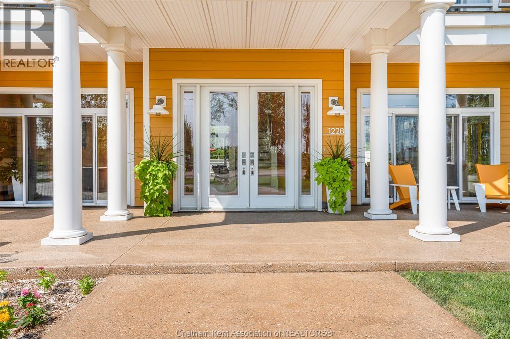 1228 Mariners ROAD, Erieau — photo 2