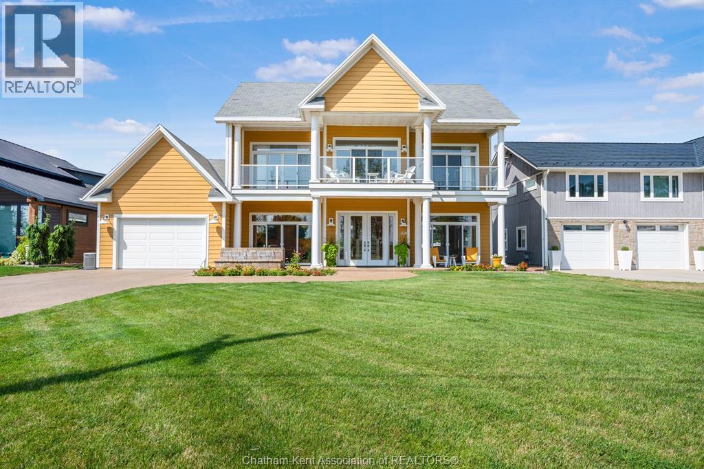 1228 Mariners ROAD