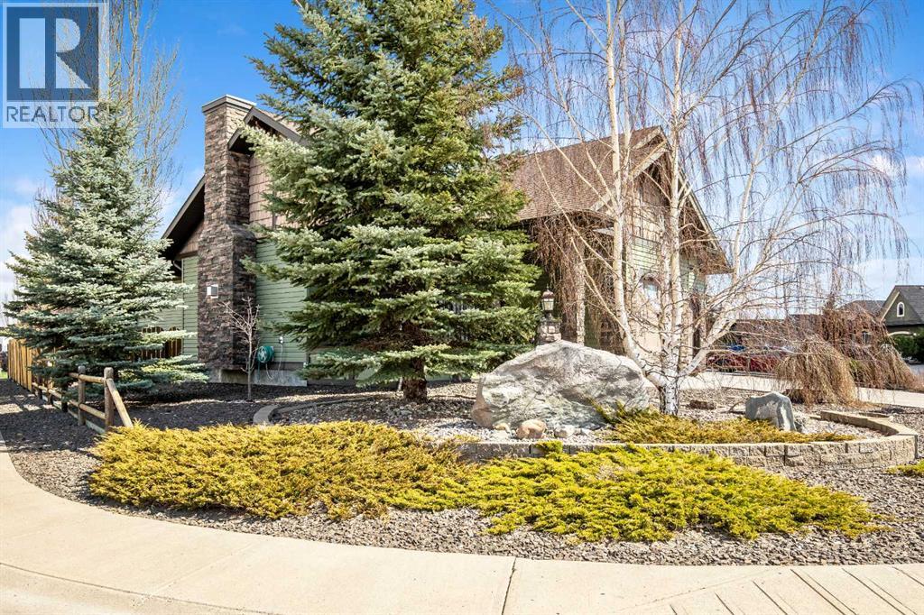 1126 Highland Green View NW, High River — photo 3