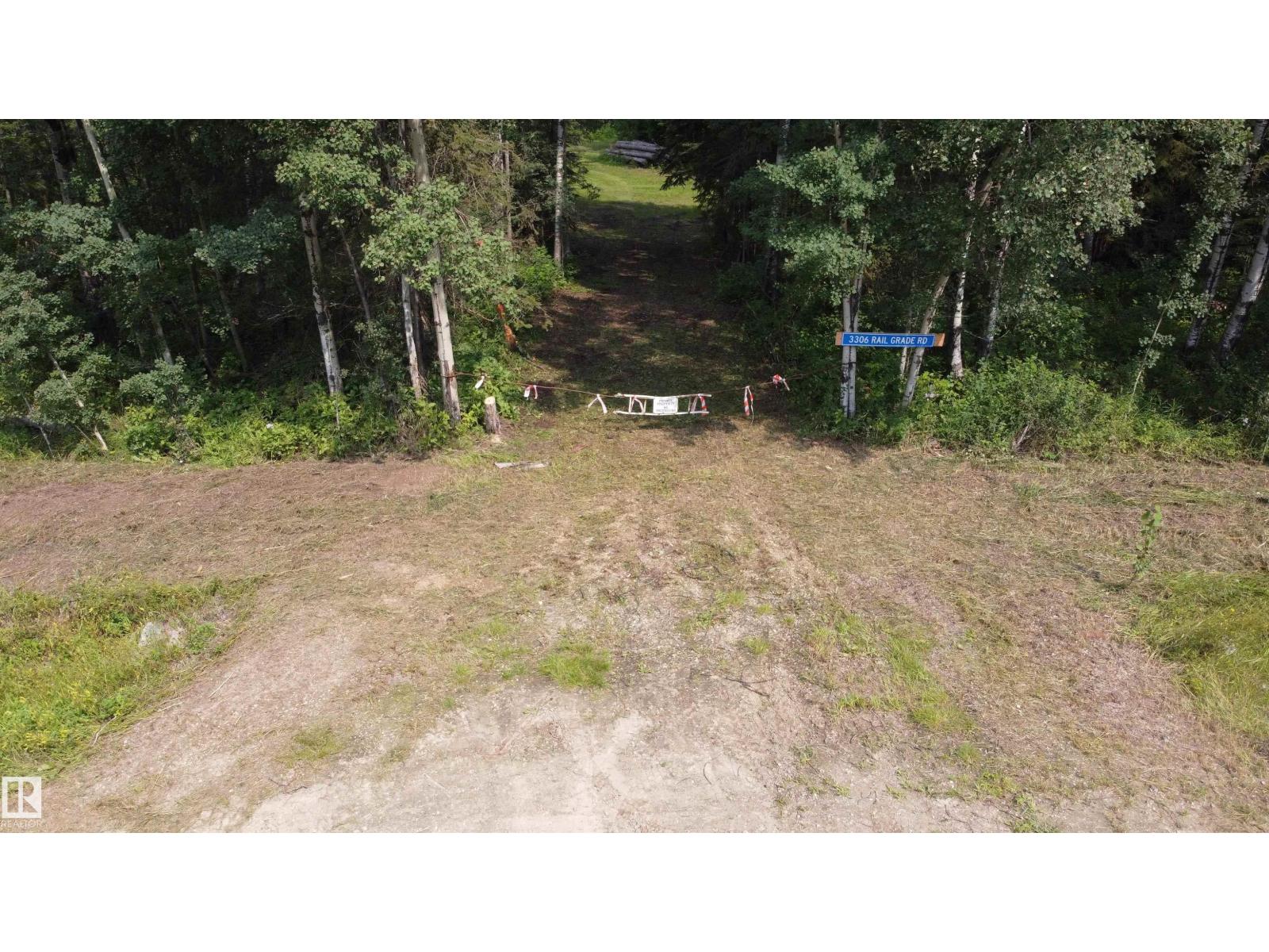 3306 RAIL GRADE Road