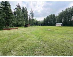 3306 Rail Grade Rd, Rural Lac Ste  Anne County, AB T0E0A0 Photo 7