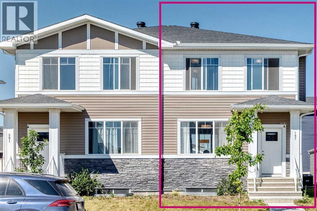 197 CHELSEA Drive - 2