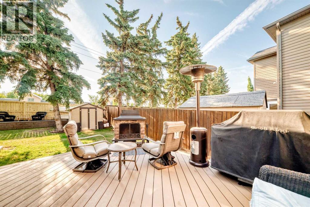 265 Bridleridge View SW - 25