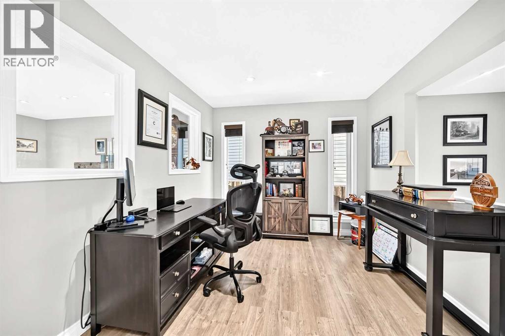 265 Bridleridge View SW - 10